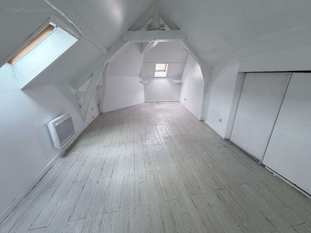 Appartement à CHAMPIGNY-SUR-MARNE