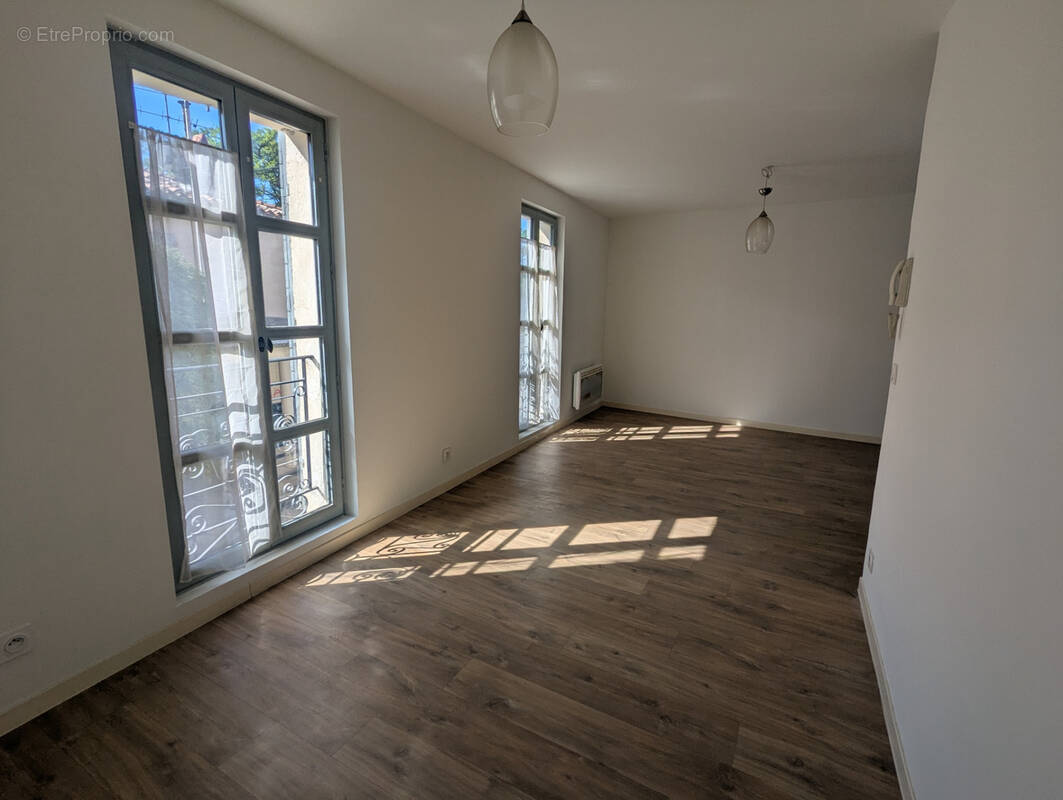 Appartement à ARLES