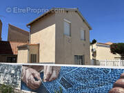 Maison à VALRAS-PLAGE