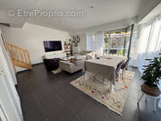 Maison à CHAMBRAY-LES-TOURS