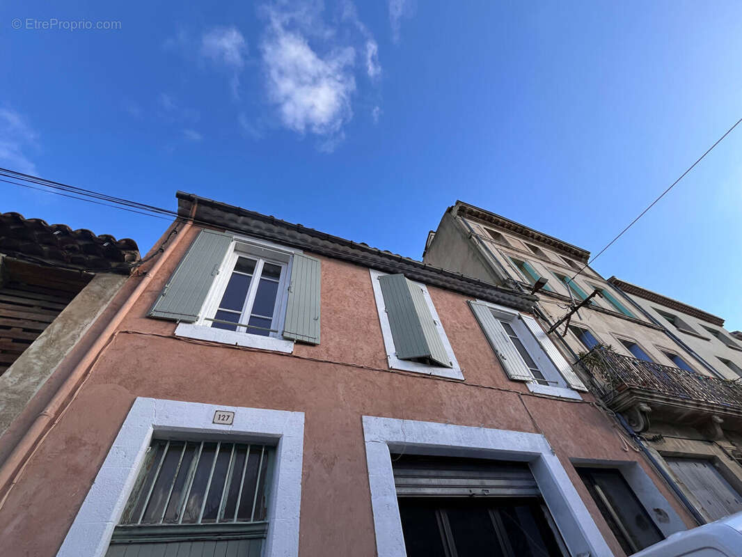 Photo 2 - Maison à APT