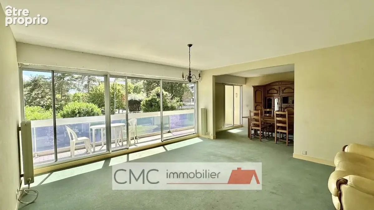 Appartement lumineux - luisant - photo 3
