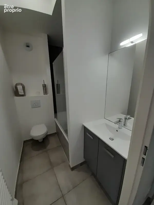 Appartement de standing au centre port - photo 4