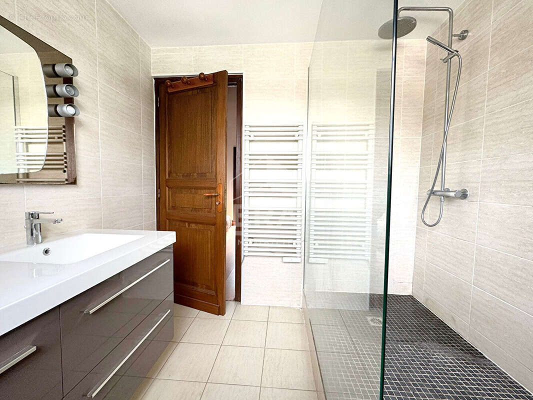 Maison à GUJAN-MESTRAS