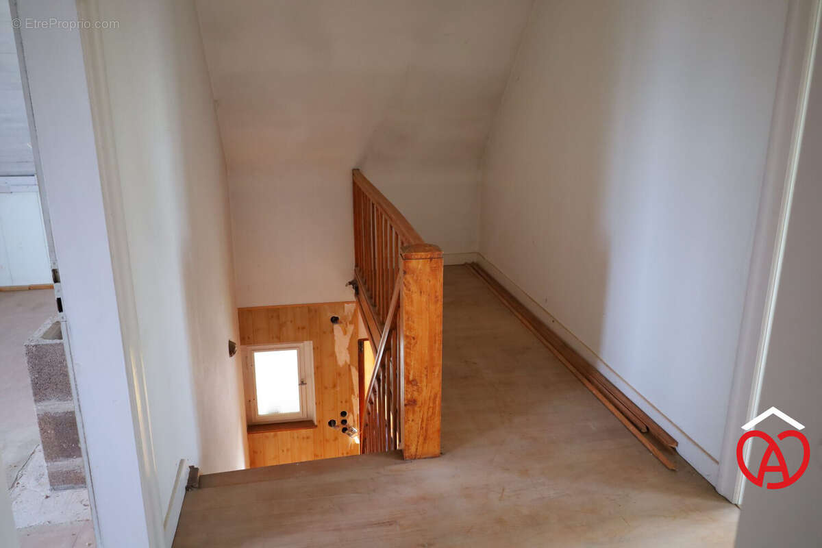 Maison à DETTWILLER