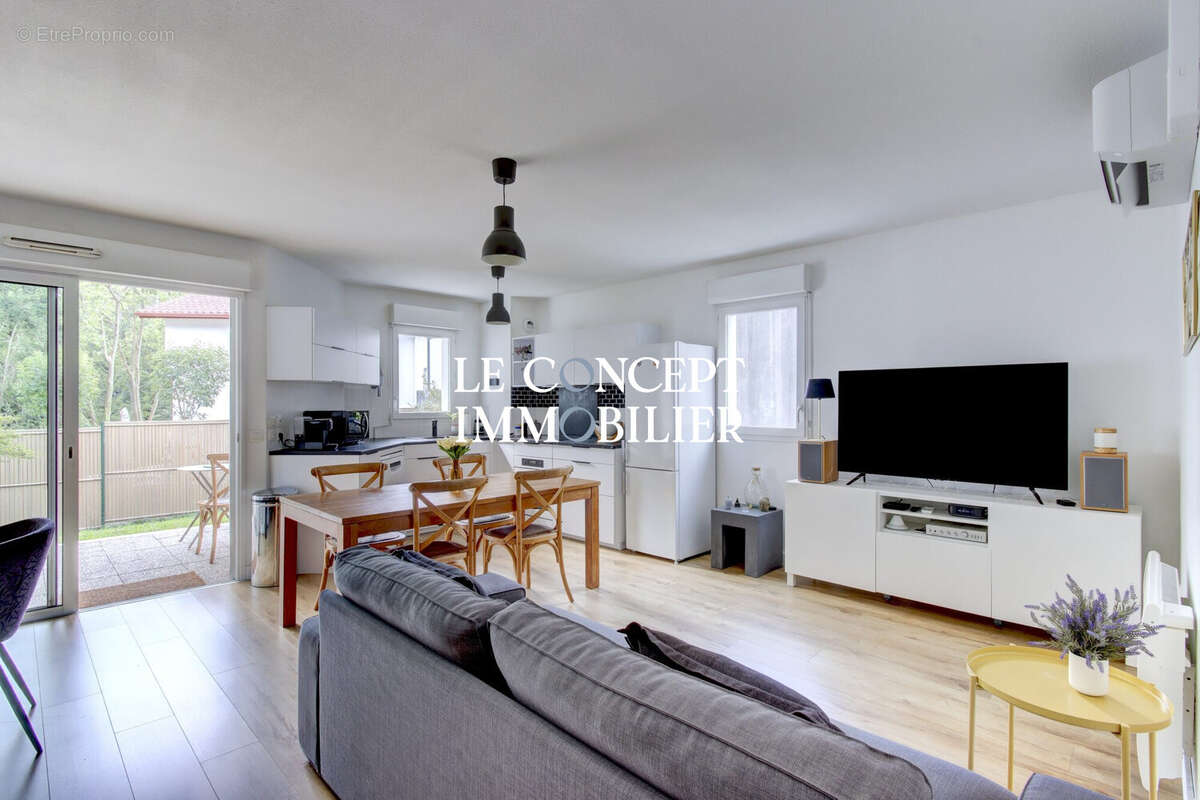 Appartement à ANGLET