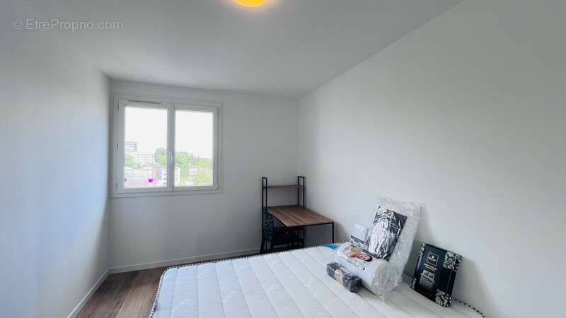 Quimper Ouest - vente - appartement colocation T5 meublé de 77 m² habitable - photo 15