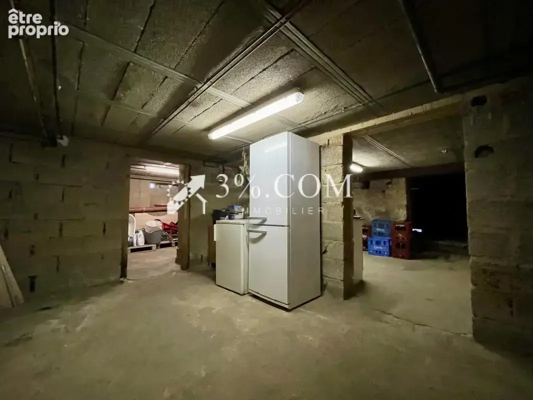 3%.COM - EXCLUSIVITÉ à UHLWILLER, Maison 140m2, 3 chambres - photo 22