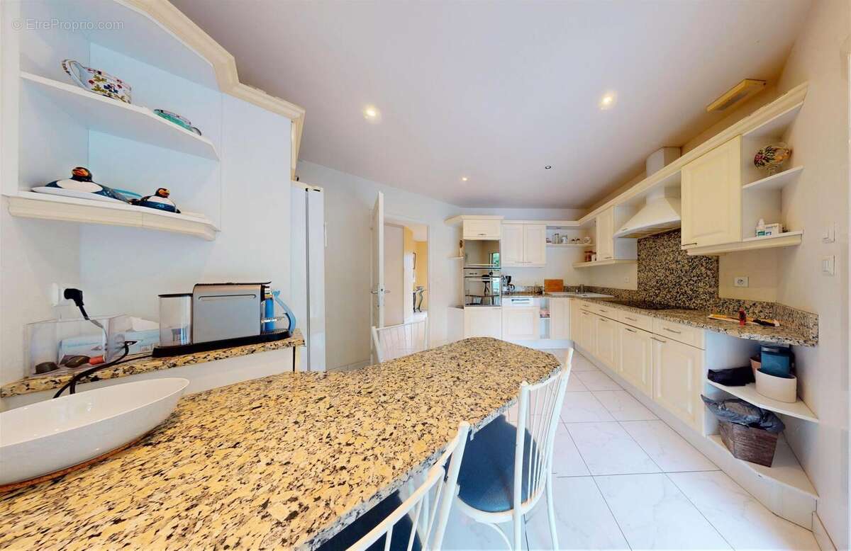 Photo 4 - Maison à LEGE-CAP-FERRET