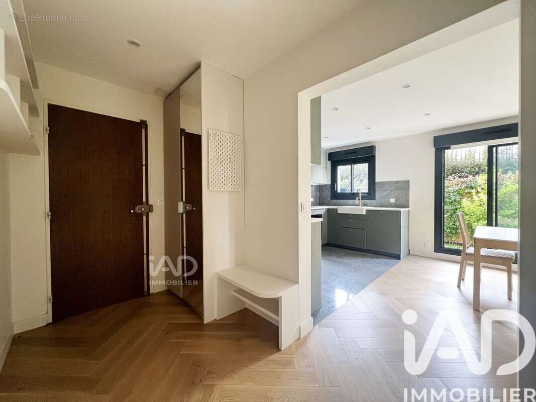 Photo 5 - Appartement à PUTEAUX