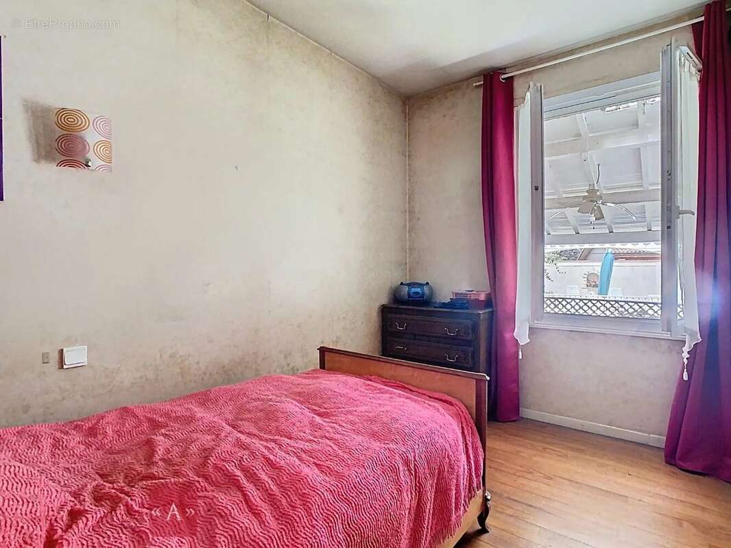 Maison à SAINT-SULPICE