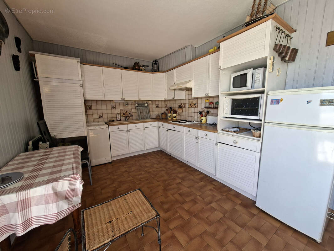 Appartement à AGDE