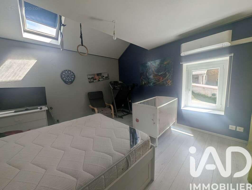Photo 8 - Maison à OYONNAX
