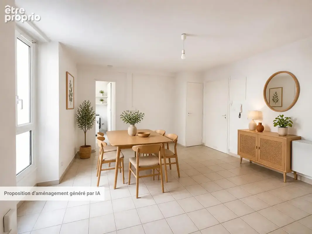 Studio de 25 m2 - Centre-ville de Hyères - photo 3