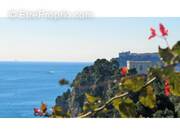 Appartement à ROQUEBRUNE-CAP-MARTIN