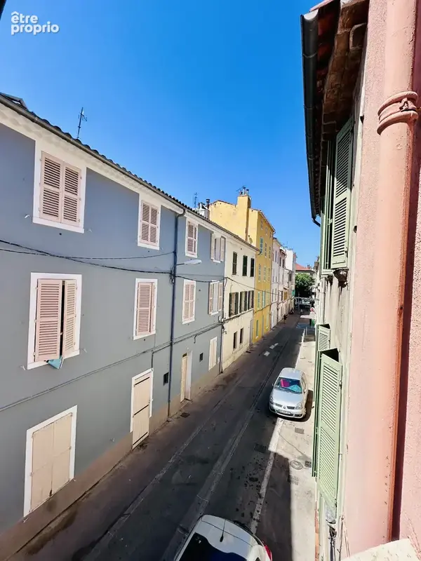 Toulon ouest - t2 de 39m2 - photo 9