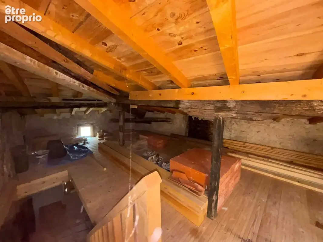 À vendre   Maison T3 sur trois niveaux   Villepinte (11) - photo 6