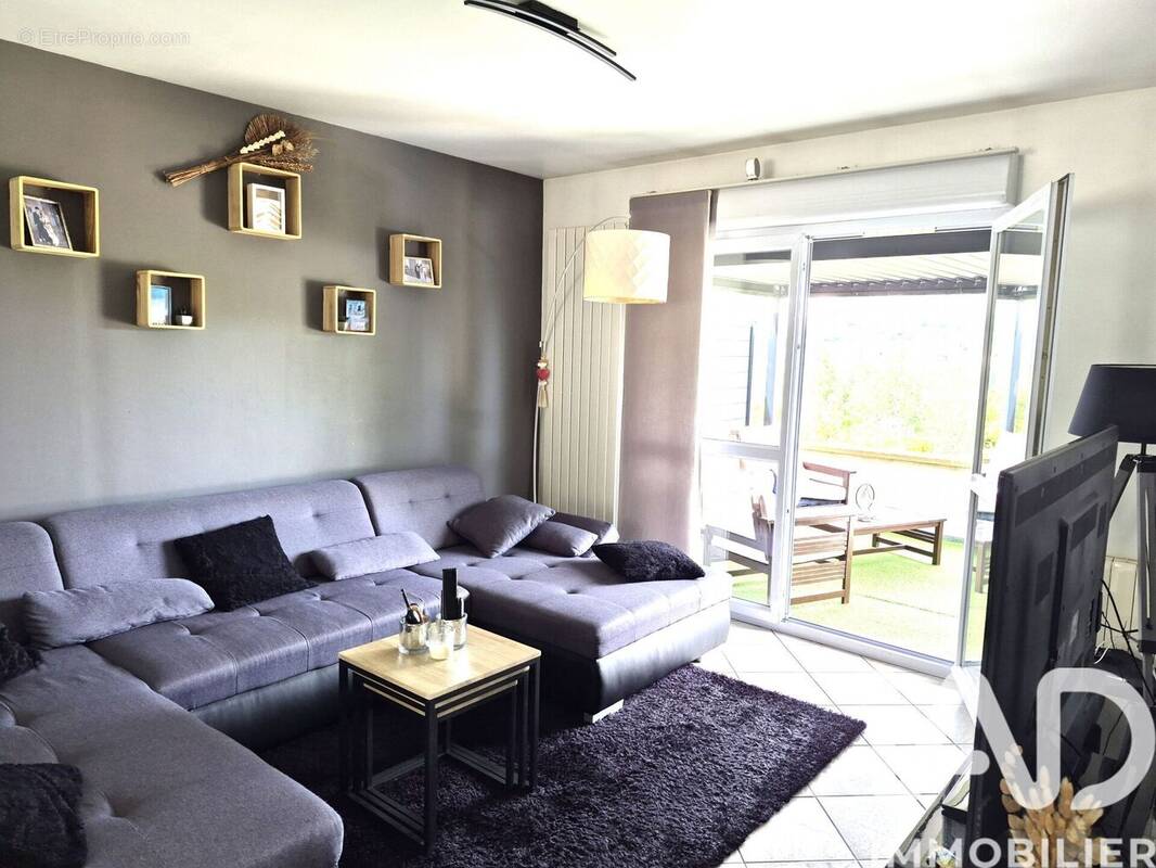 Photo 1 - Maison à ROUEN