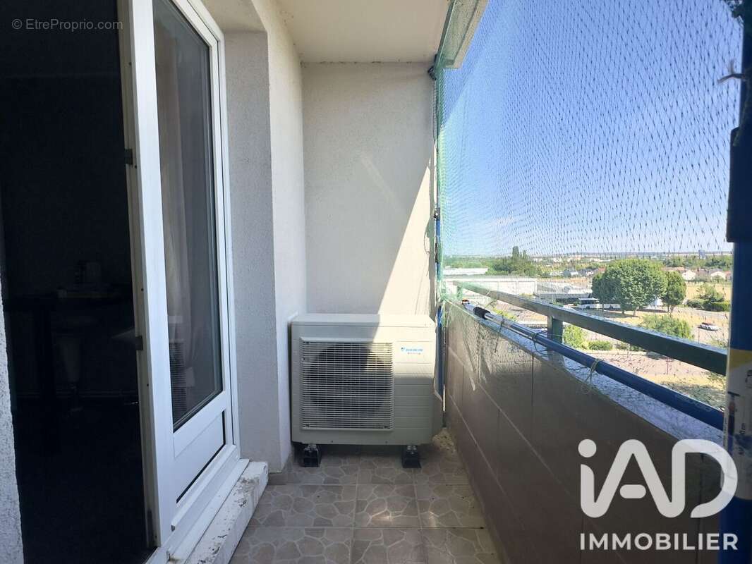 Photo 3 - Appartement à MAIZIERES-LES-METZ