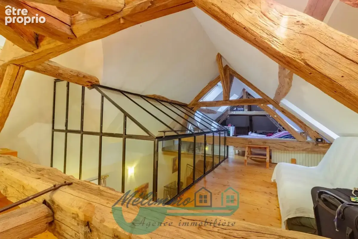 Maison 5 pièces 171 m² à vendre à Mige (89580) - photo 2