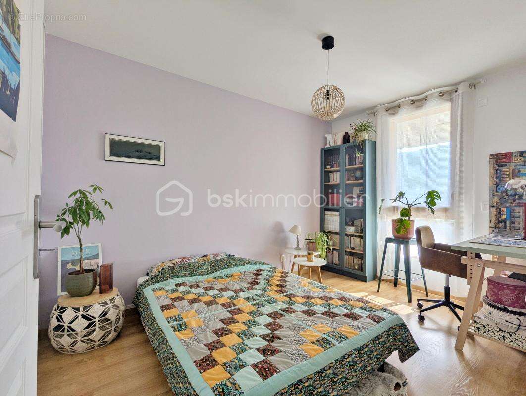 Appartement à LA RAVOIRE