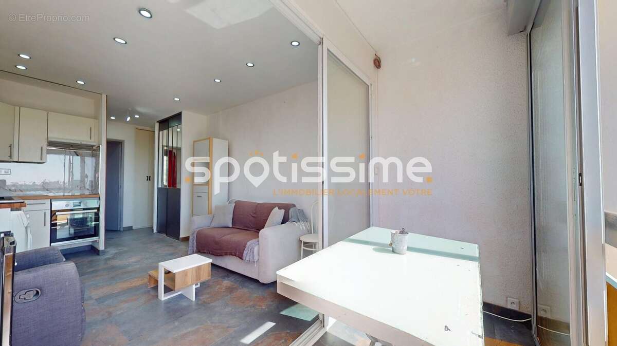 Appartement à AGDE