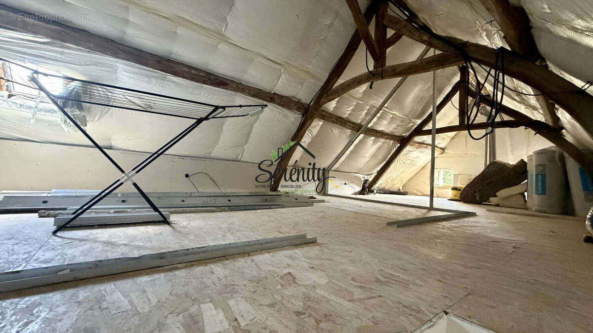 Maison 130 m² à Montigny-En-Cambresis  - photo 9