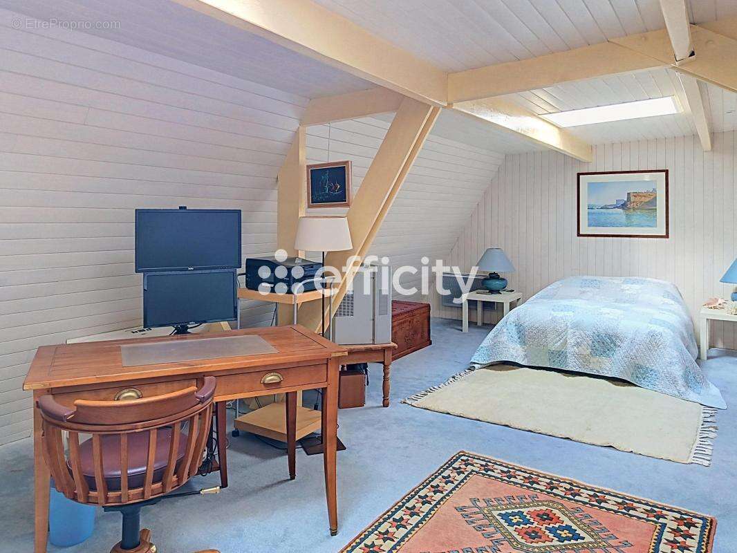 Appartement - photo 7