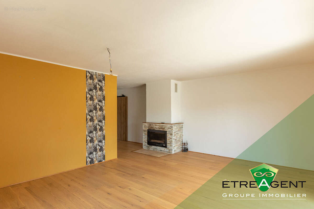 Maison saint avaugourd des landes - 162 m² - 3 chambres - photo 6