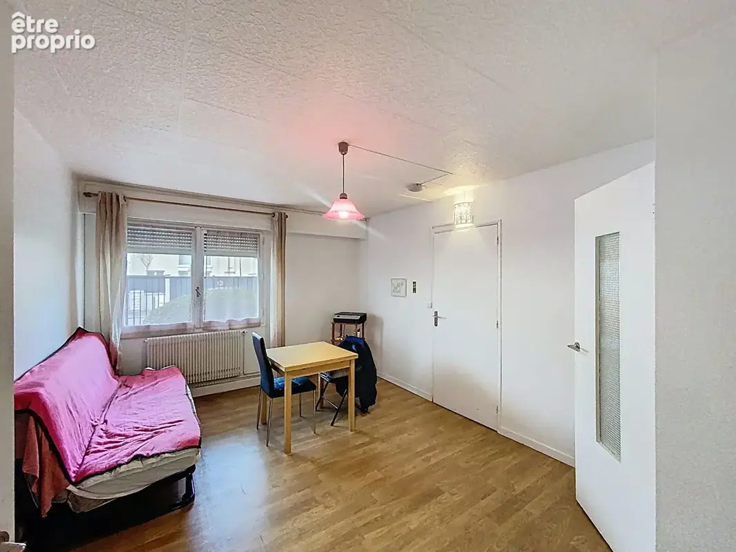 Appartement Saint Maur Des Fosses 1 pièce(s) 38 m2 - photo 4