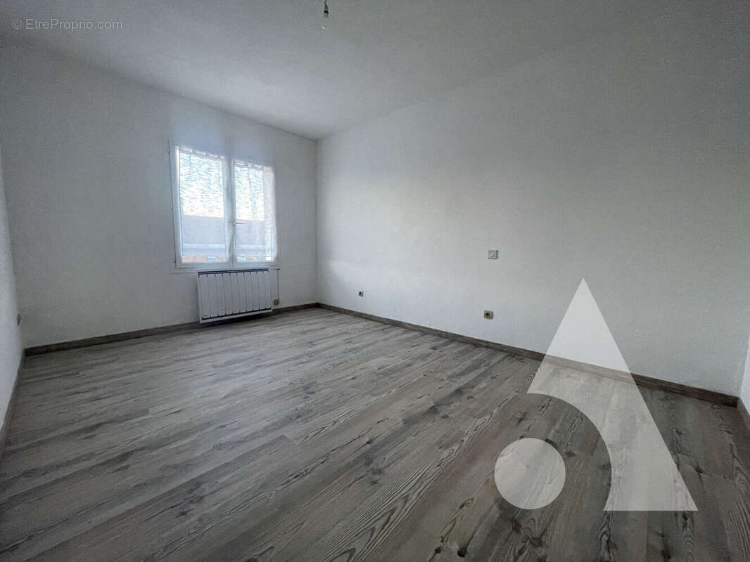 Appartement à CREPY-EN-VALOIS