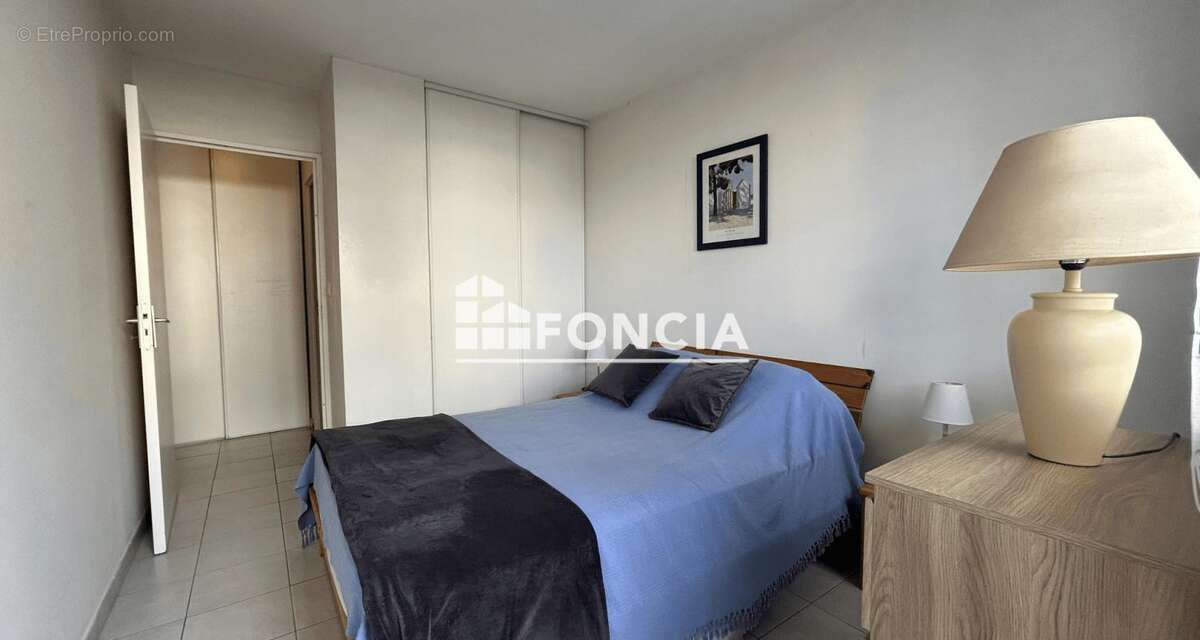 Appartement à LA ROCHELLE