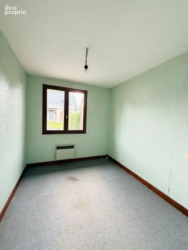 Balaze - maison - vendu - photo 5