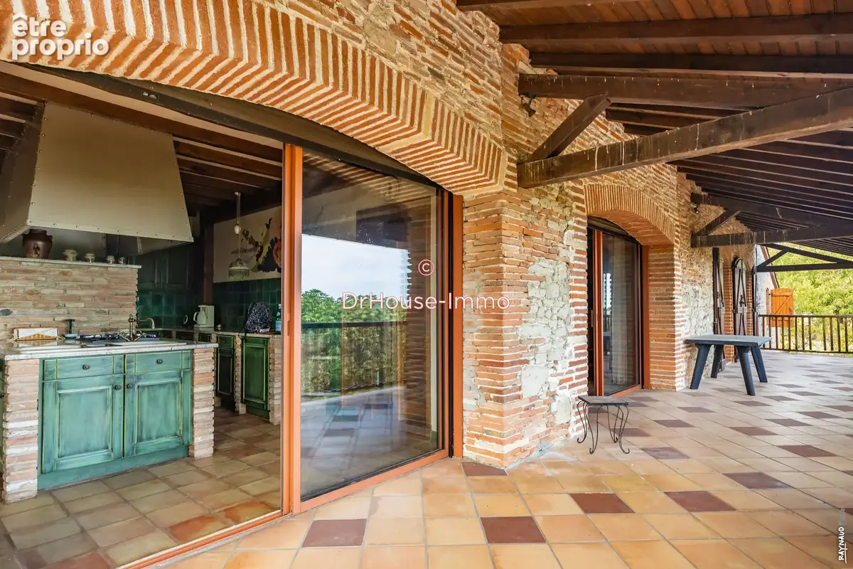 Maison 6 pièces 127 m² à vendre à Garrigues (81500) - photo 7