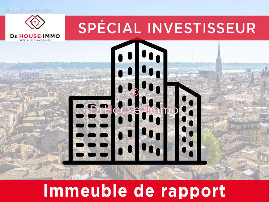 Commerce à VILLENEUVE-SUR-LOT