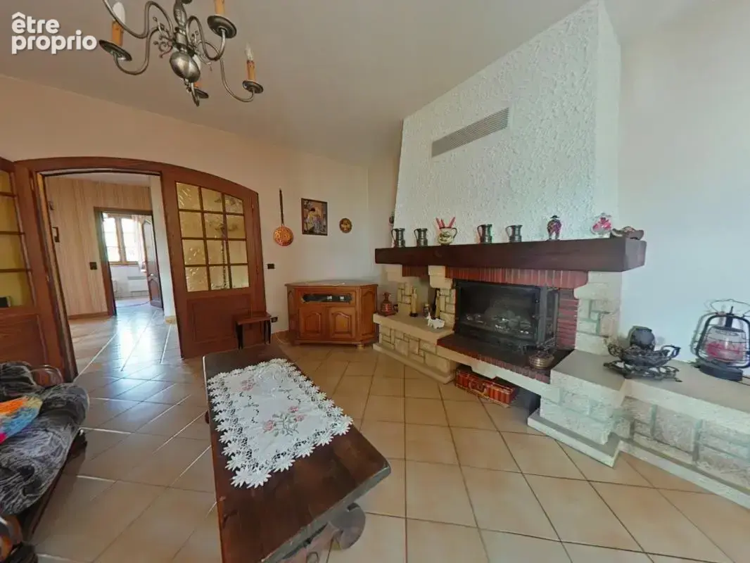 Belle propriété de plain-pied — 157 m² habitables sur 34 ares - photo 4