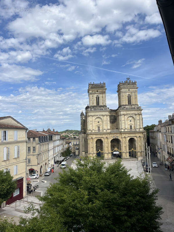 Appartement à AUCH