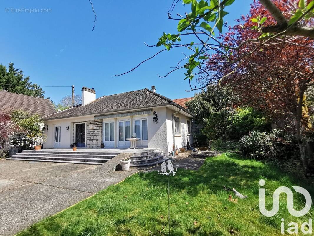 Photo 1 - Maison à MELUN