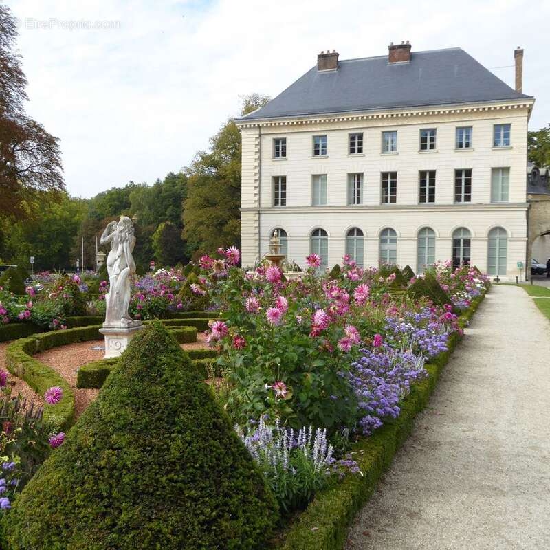 Appartement à OSNY