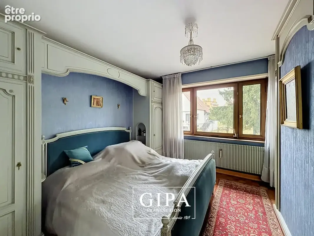 La maison entre quiétude et vie citadine ! - photo 10