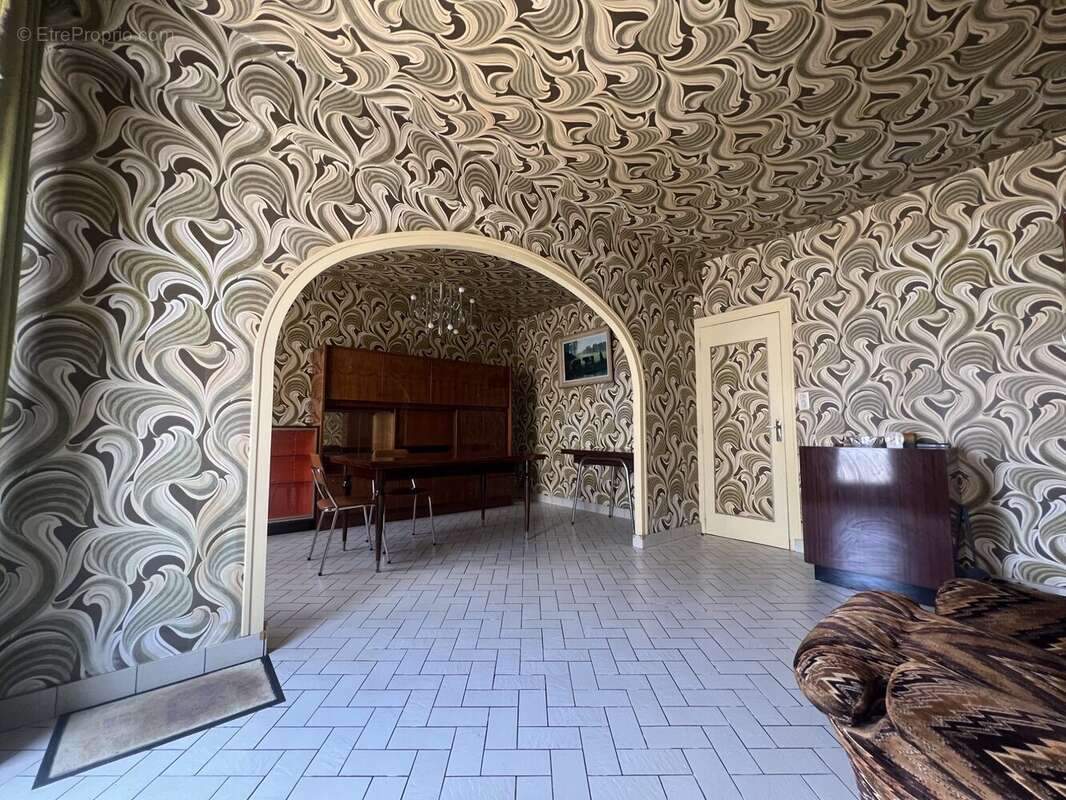 Maison à BRIARE