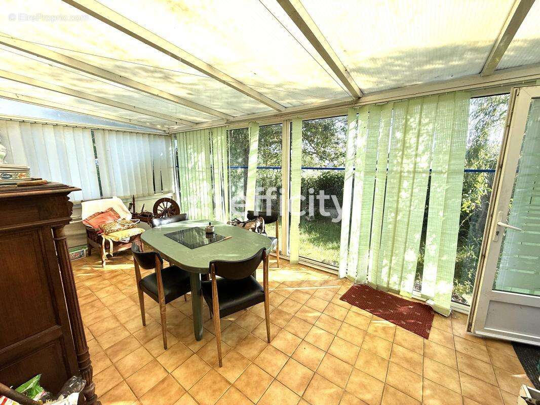 Maison 93 m² à Paimpol  - photo 13