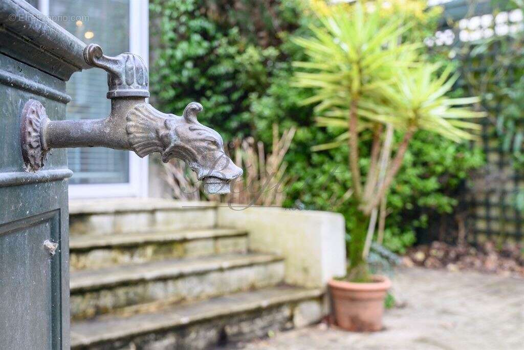 Maison à TOURS