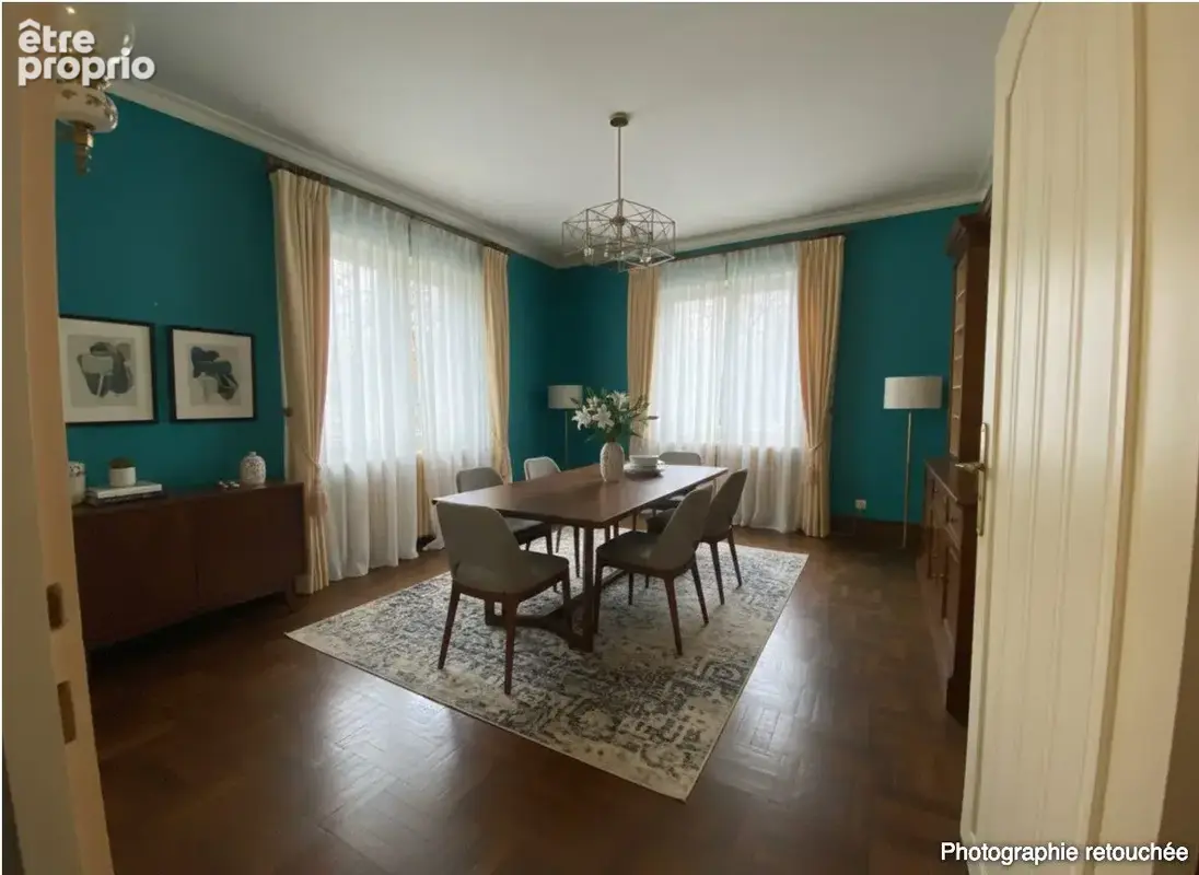 Maison 323 m² à Ouzouer-Le-Marche  - photo 5