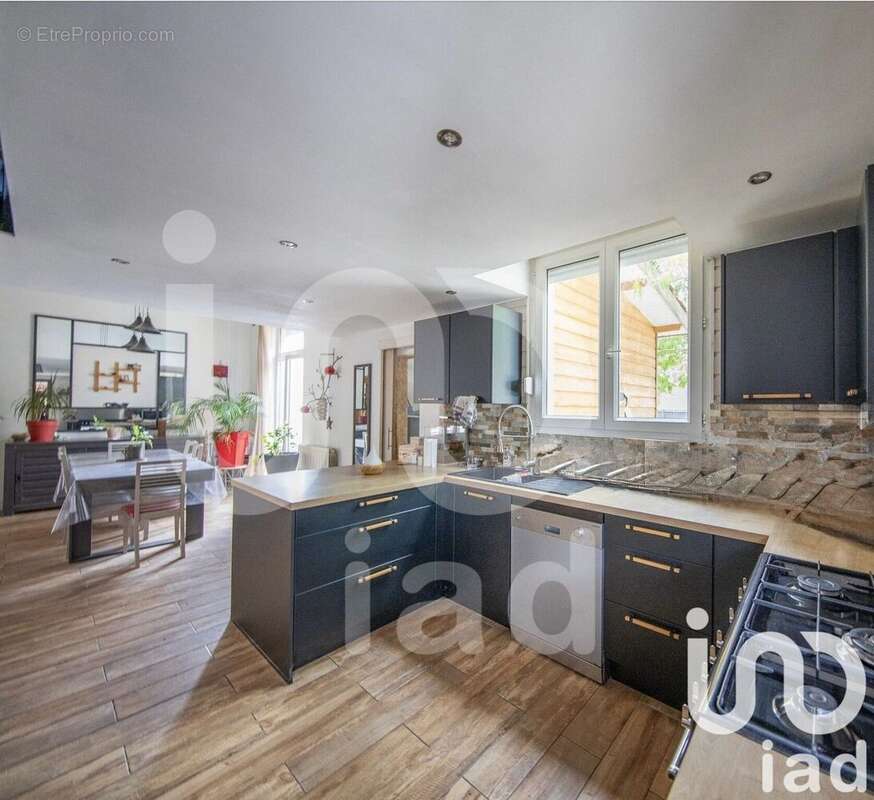 Photo 7 - Maison à SAINT-MEDARD-EN-JALLES