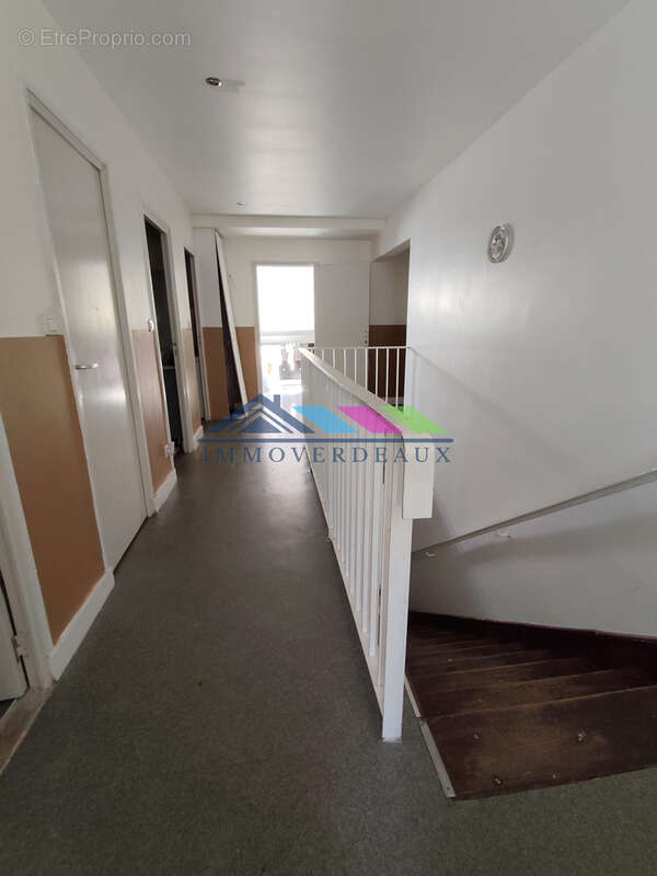 Appartement 5 chambres  Malzéville, proche accès voies A31 - photo 10