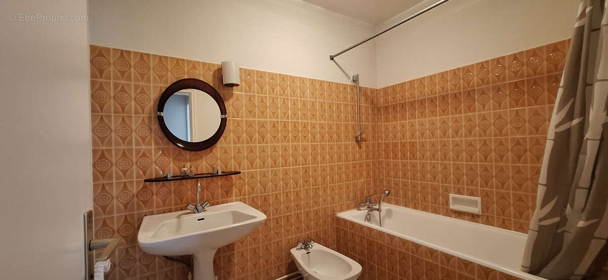 Appartement à SENS