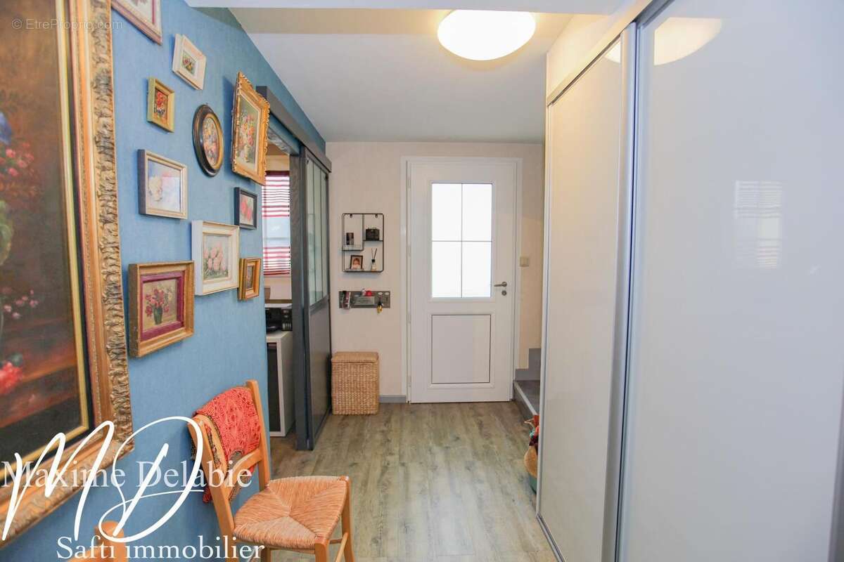 Photo 5 - Maison à LE MANS