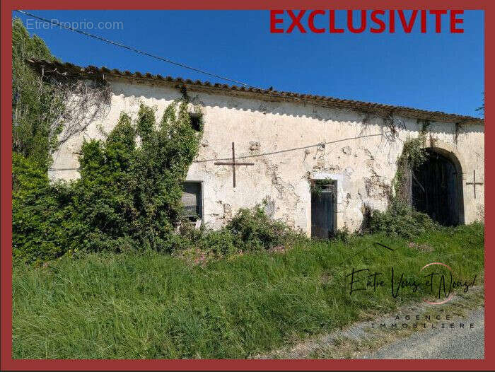 Maison 263 m² à Monsegur  - photo 2