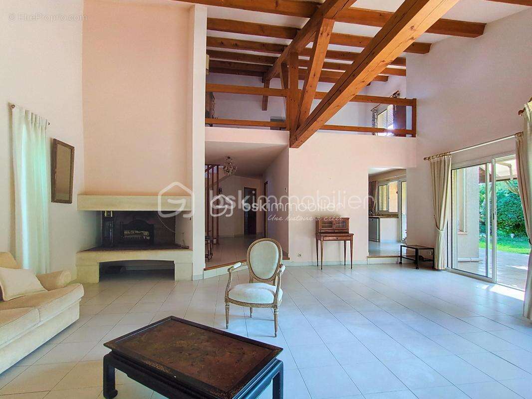 Maison à CASTELNAU-LE-LEZ